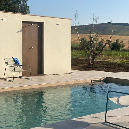Agriturismo Colle Igino Matera Extérieur photo