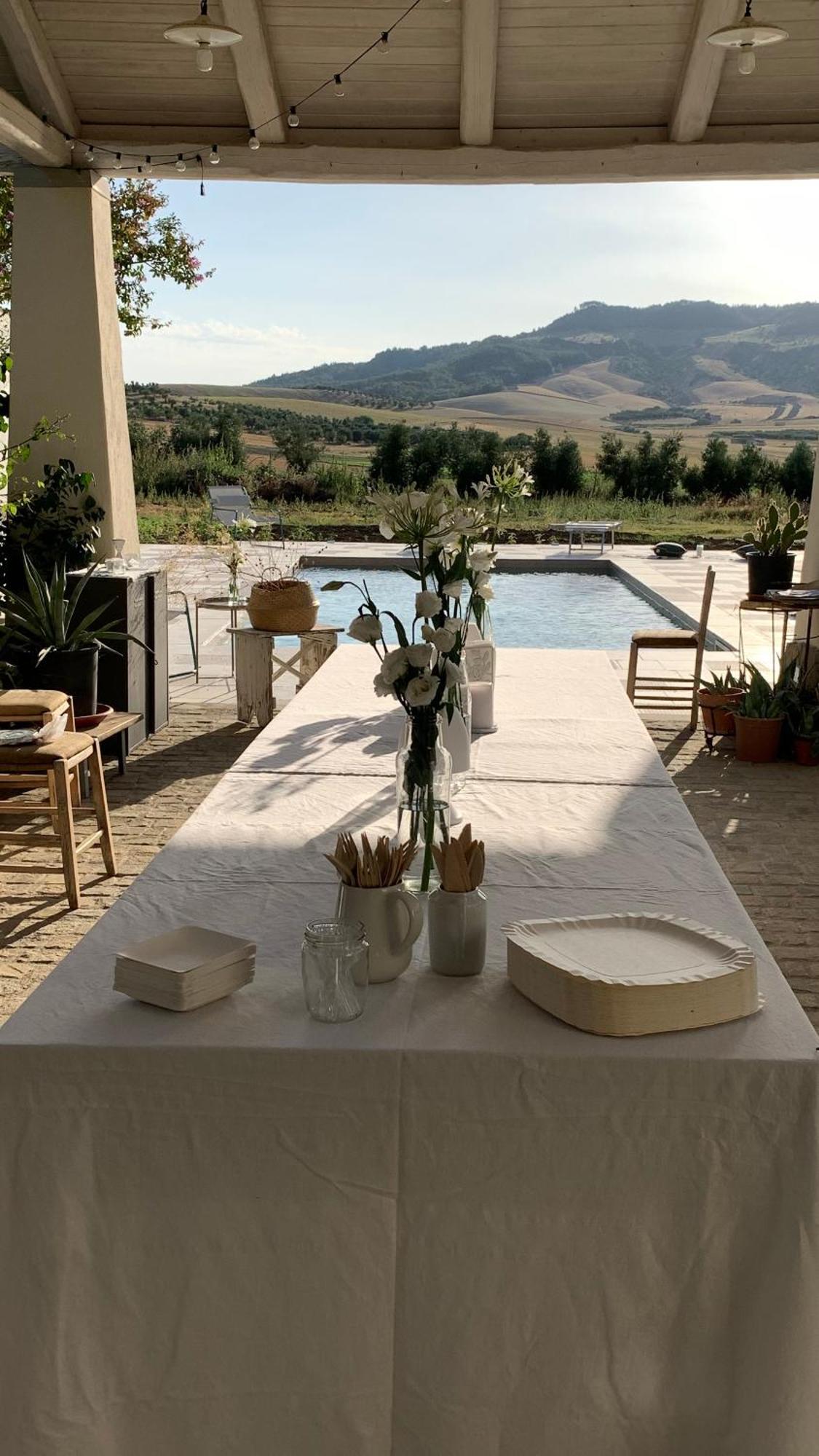 Agriturismo Colle Igino Matera Extérieur photo