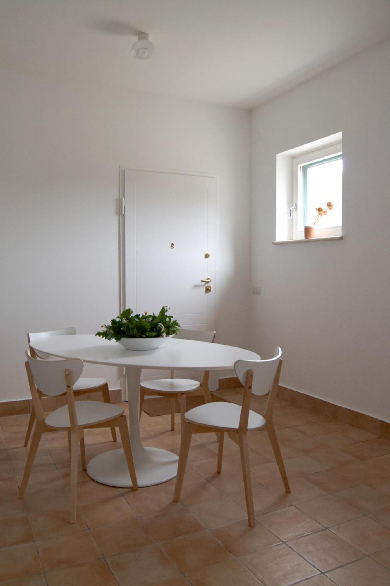 Agriturismo Colle Igino Matera Chambre photo