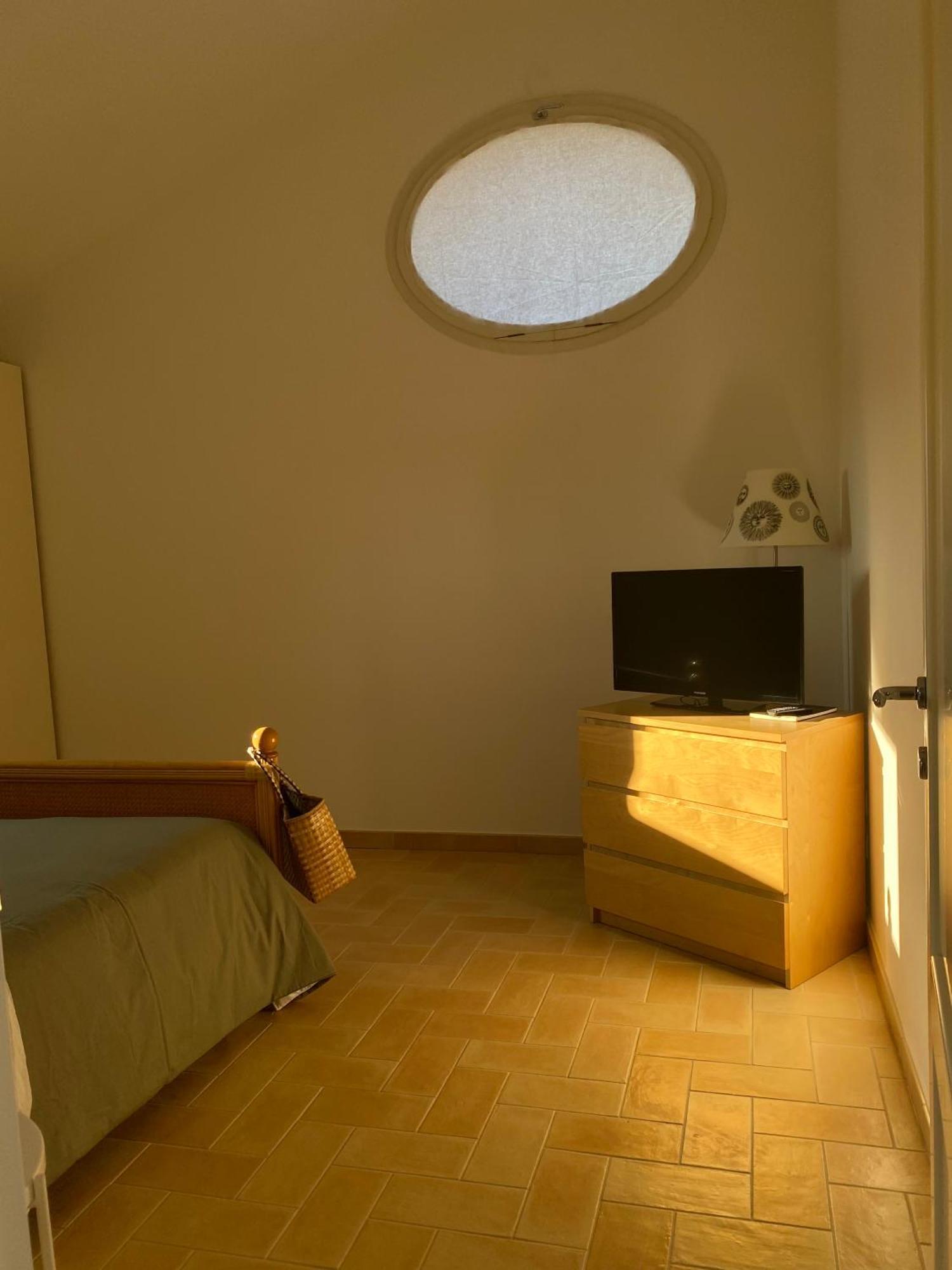 Agriturismo Colle Igino Matera Chambre photo